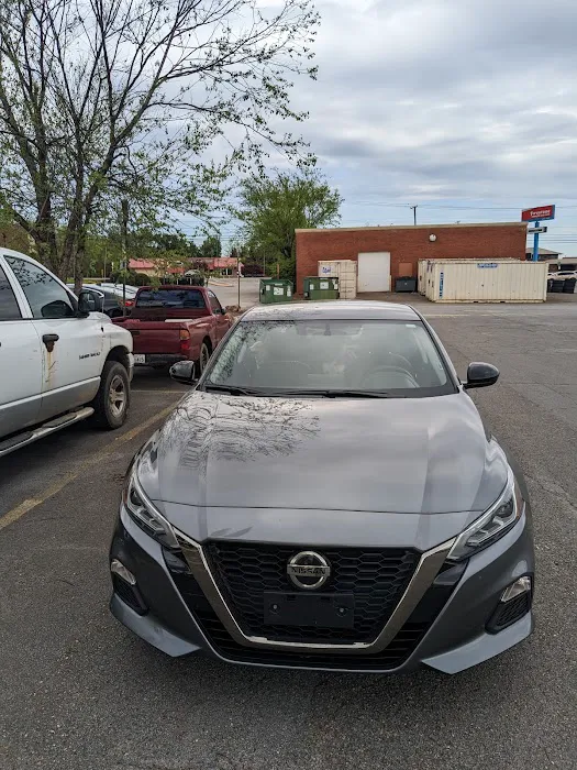 Budget Car Rental Picture 10