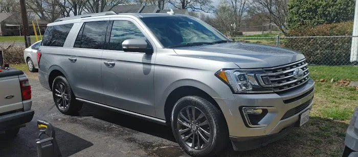 Budget Car Rental Picture 3