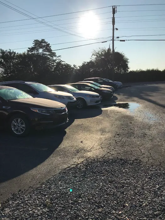 Pro Rent A Car Picture 10