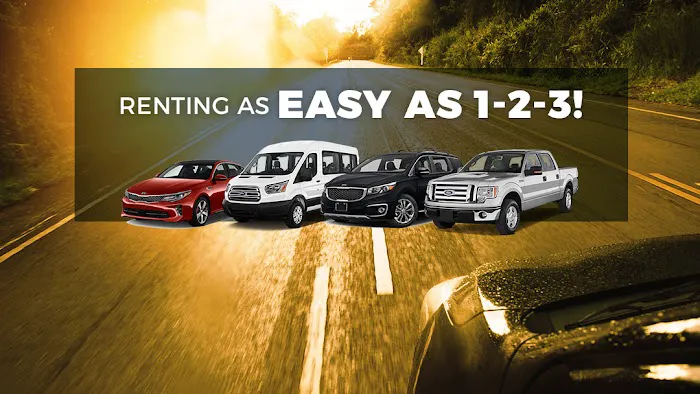 Pro Rent A Car Picture 4