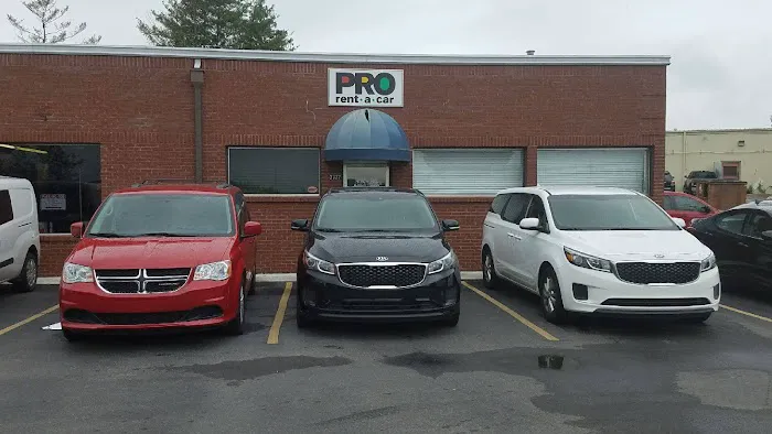 Pro Rent A Car Picture 3