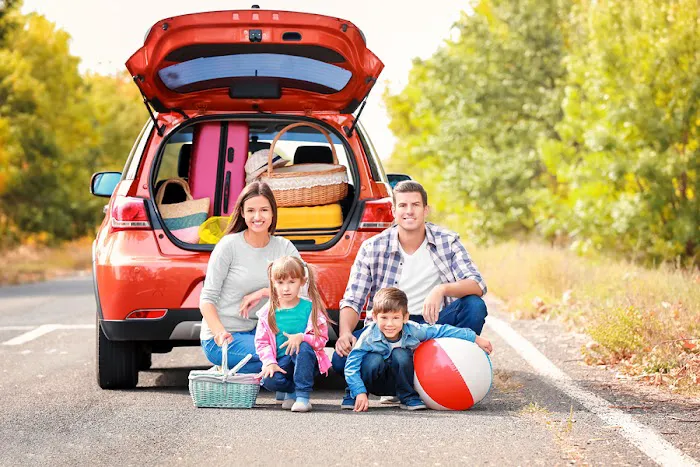 Pro Rent A Car Picture 2