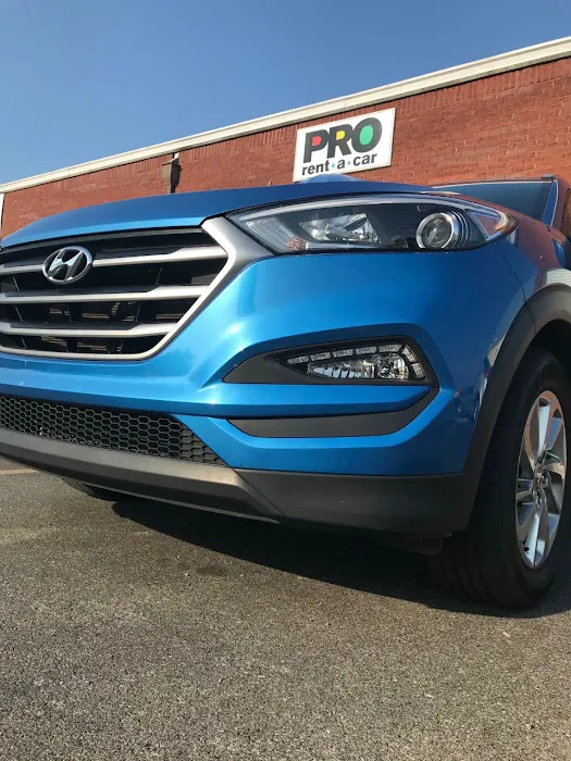 Pro Rent A Car Picture 1