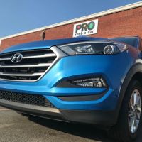 Pro Rent A Car ico