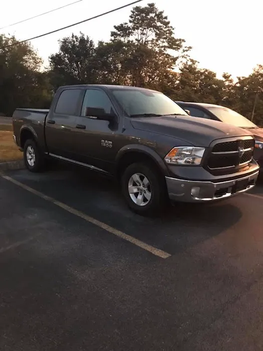 Pro Rent A Car Picture 5