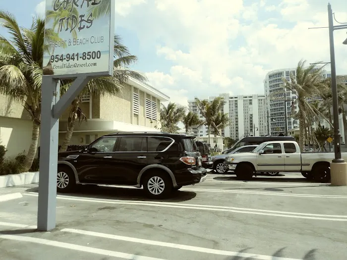 Enterprise Rent-A-Car Picture 2