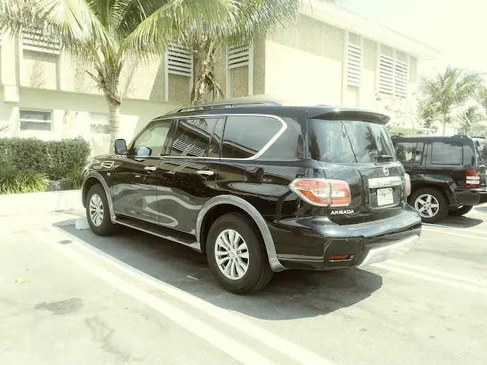Enterprise Rent-A-Car Picture 6