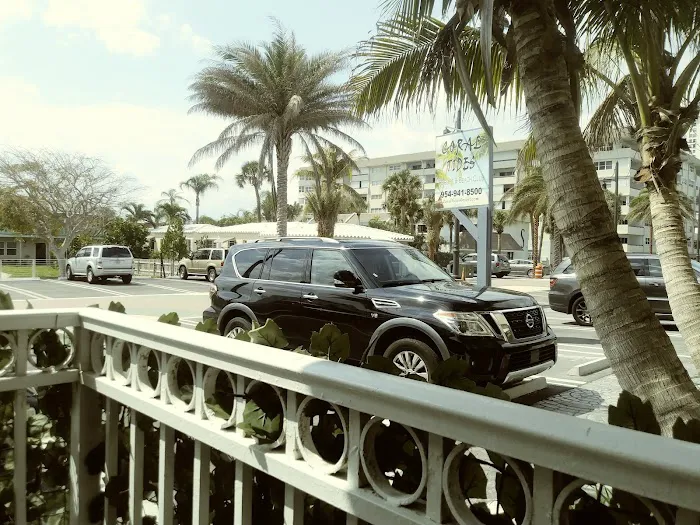 Enterprise Rent-A-Car Picture 5
