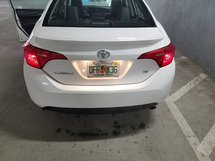 Enterprise Rent-A-Car Picture 1