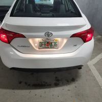 Enterprise Rent-A-Car ico