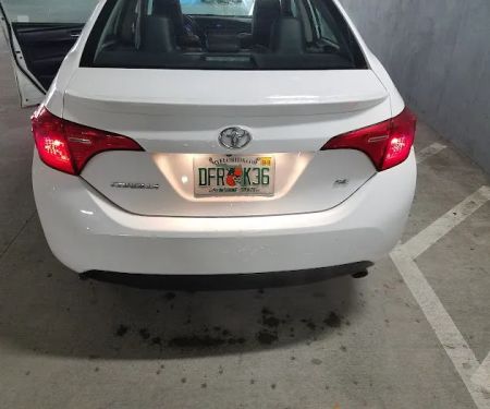 Enterprise Rent-A-Car