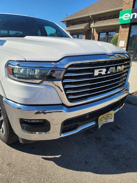 Enterprise Rent-A-Car Picture 6