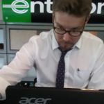 Enterprise Rent-A-Car