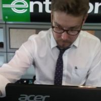 Enterprise Rent-A-Car ico