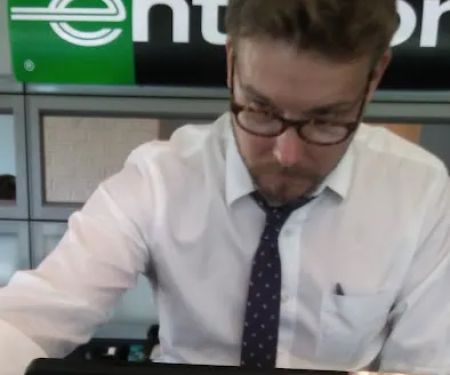 Enterprise Rent-A-Car