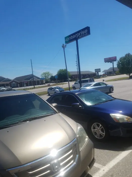 Enterprise Rent-A-Car Picture 4