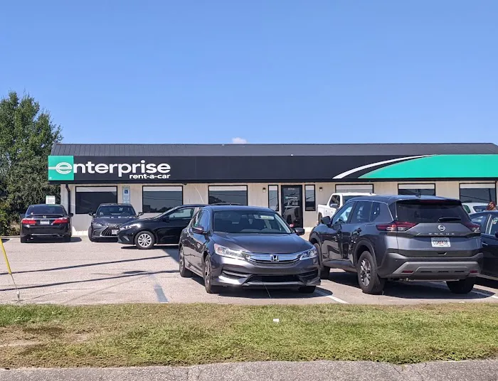 Enterprise Rent-A-Car Picture 6