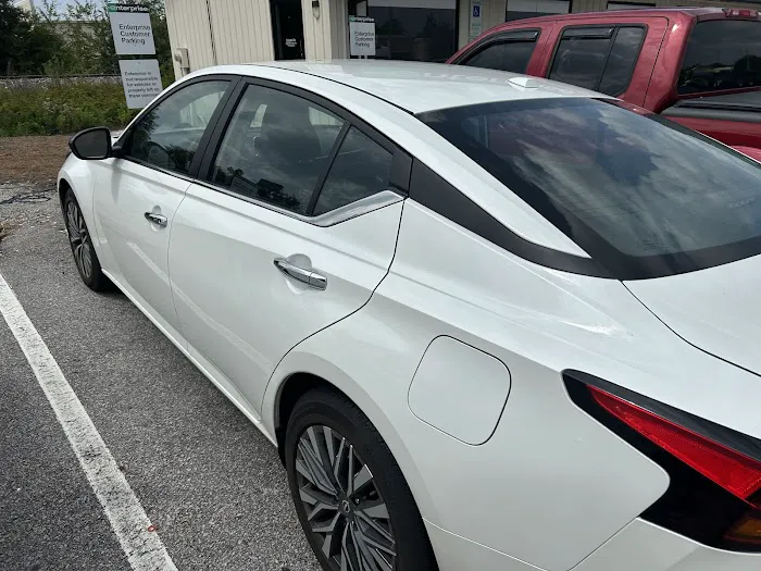 Enterprise Rent-A-Car Picture 5