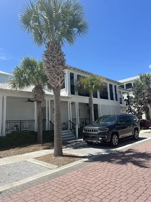 Enterprise Rent-A-Car Picture 9