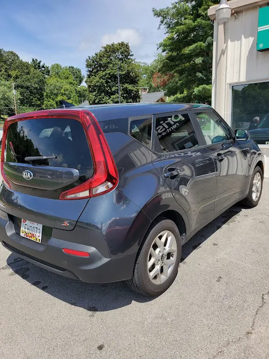 Enterprise Rent-A-Car Picture 10