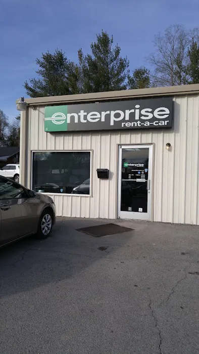 Enterprise Rent-A-Car Picture 6