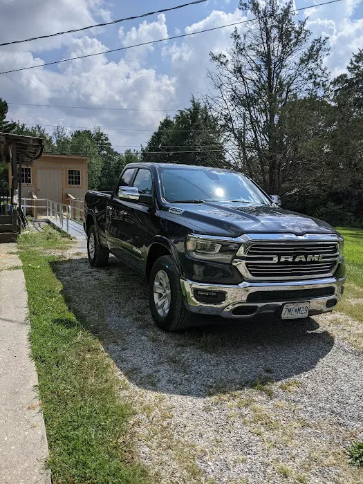 Enterprise Rent-A-Car Picture 4