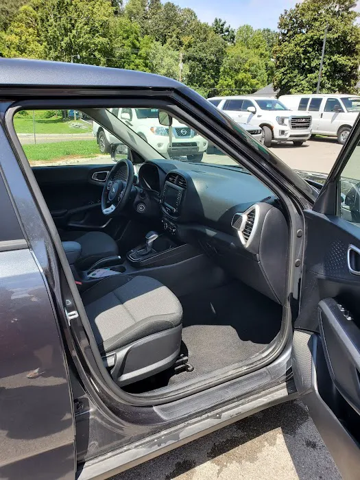 Enterprise Rent-A-Car Picture 8