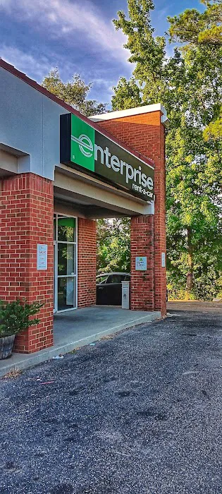 Enterprise Rent-A-Car Picture 1