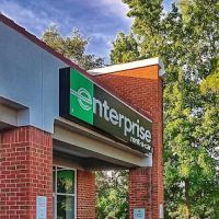 Enterprise Rent-A-Car ico
