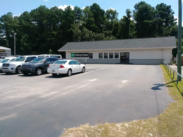 Enterprise Rent-A-Car Picture 5