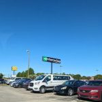 Enterprise Rent-A-Car