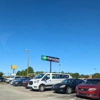Enterprise Rent-A-Car ico