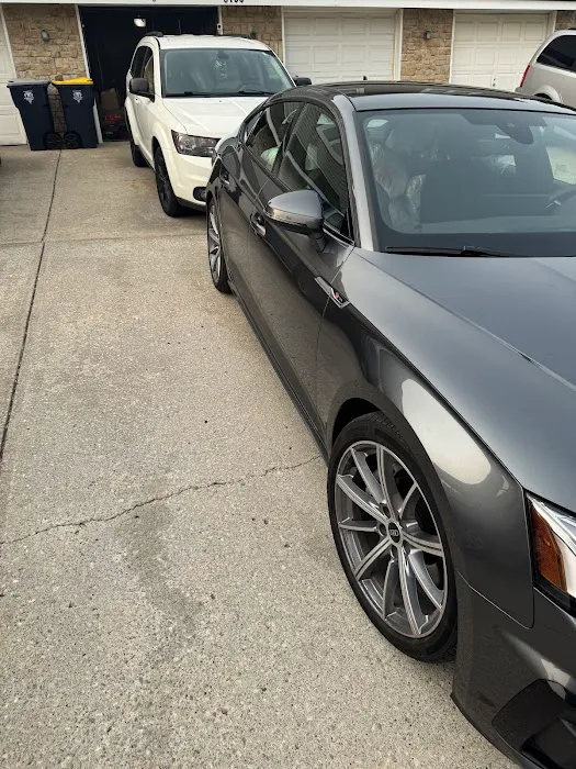 Enterprise Rent-A-Car Picture 1