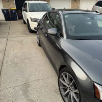 Enterprise Rent-A-Car ico