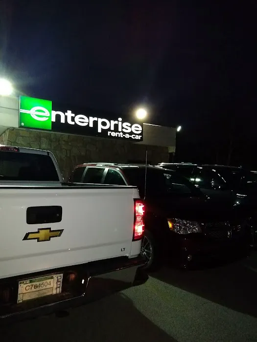 Enterprise Rent-A-Car Picture 7