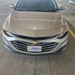 Hertz Car Rental - Kansas City - Kansas City International Airport (MCI)