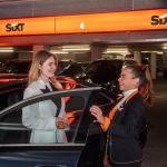 SIXT Rent a Car Kansas City Airport