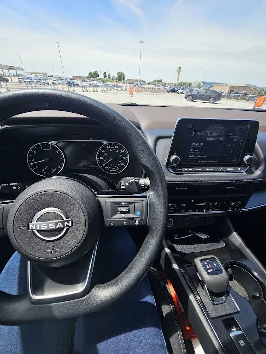 SIXT Rent a Car Kansas City Airport Picture 5