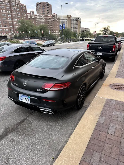 Budget Car Rental Picture 10