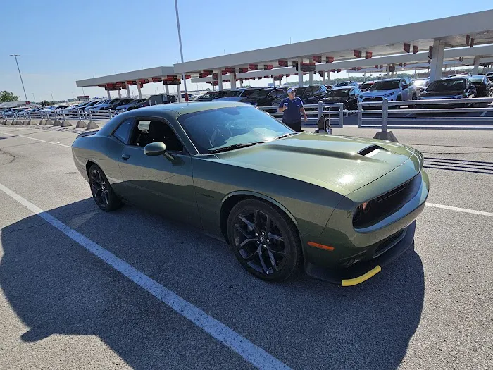 Budget Car Rental Picture 4