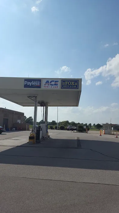 Payless Car Rental Picture 4