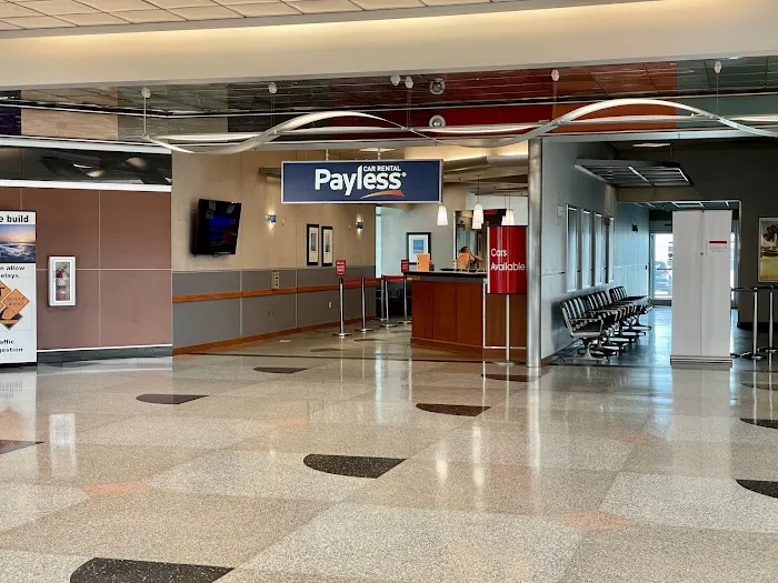 Payless Car Rental Picture 10