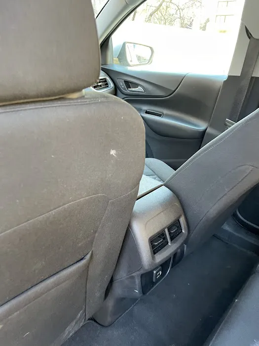 Payless Car Rental Picture 9