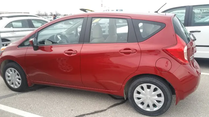 Payless Car Rental Picture 2