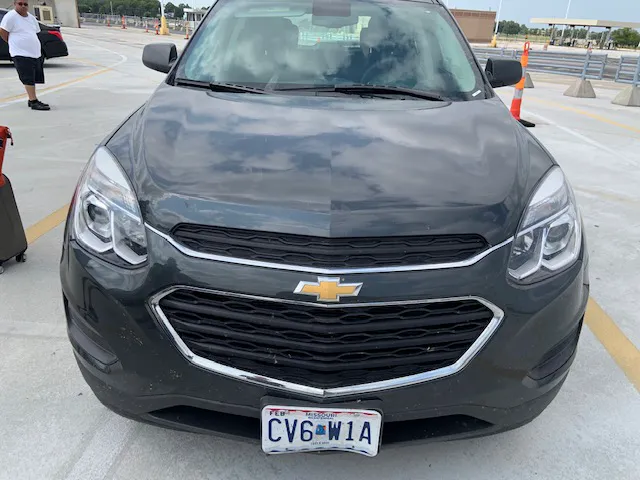 Payless Car Rental Picture 7