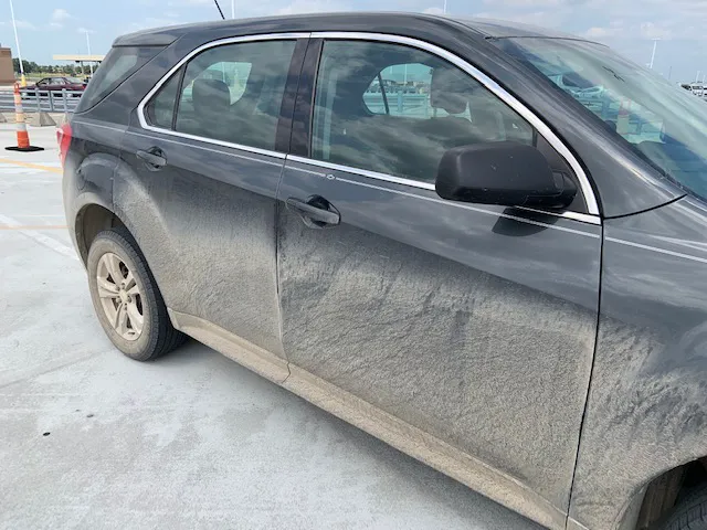 Payless Car Rental Picture 6