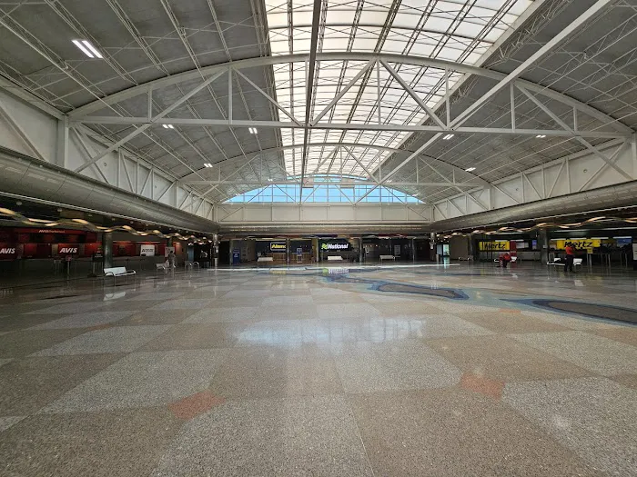 National Car Rental Picture 3