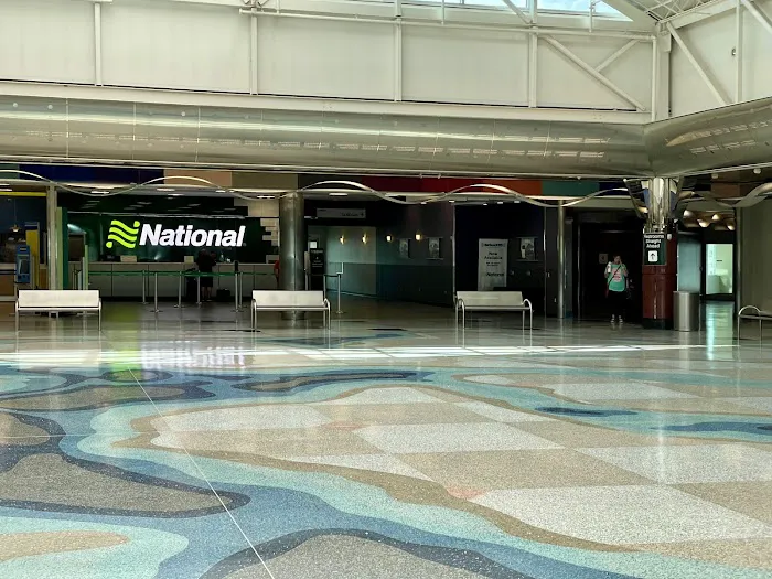National Car Rental Picture 1