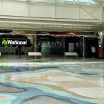 National Car Rental