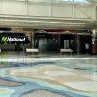 National Car Rental ico